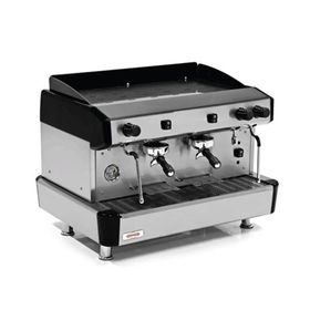 Empero EMP.CPC.2GB Siyah Espresso Kahve Makinesi