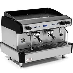 Empero EMP.CPC.3GB-D Siyah Espresso Kahve Makinesi