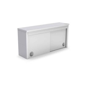 Empero EMP.DDS.3120 Sürgü Kapaklı 120x30x60 cm Duvar Dolabı