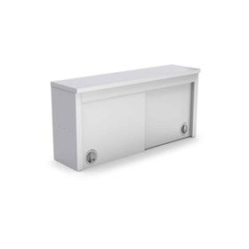 Empero EMP.DDS.3140 140x30x60 cm Sürgü Kapaklı Duvar Dolabı