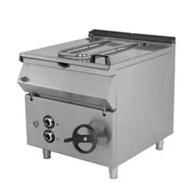 Empero EMP.DTE.50 50 lt Elektrikli Devrilir Tava