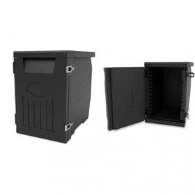 Empero EMP.EPP.600 600 Önden Yüklemeli 92 lt Siyah Epp Carrybox