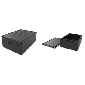 Empero EMP.EPP.TR60.40.30 60x40x30 cm Epp Carrybox