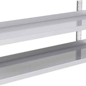 Empero EMP.ET2.40160 160x40 cm Duvar Rafı