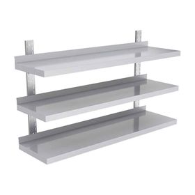 Empero EMP.ET3.30140 140x30 cm Duvar Rafı
