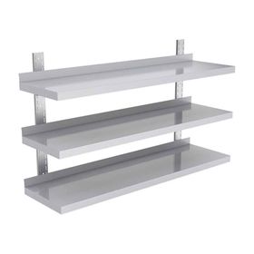Empero EMP.ET3.30140 140x30 cm Duvar Rafı