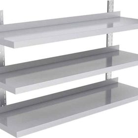Empero EMP.ET3.40200 200x40 cm Duvar Rafı