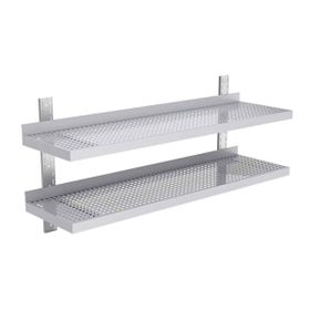 Empero EMP.ETP2.40140 140x40 cm Duvar Rafı