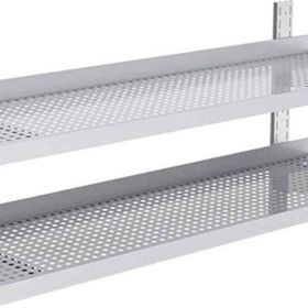 Empero EMP.ETP2.40140 140x40 cm Duvar Rafı