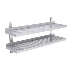 Empero EMP.ETP2.40140 140x40 cm Duvar Rafı