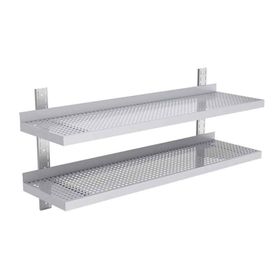 Empero EMP.ETP2.40180 180x40 cm Duvar Rafı