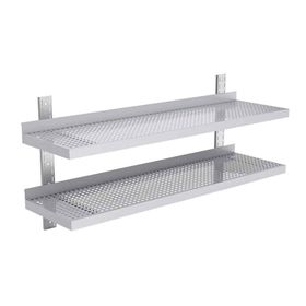 Empero EMP.ETP2.40180 180x40 cm Duvar Rafı