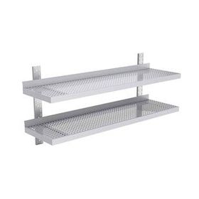 Empero EMP.ETP2.40200 200x40 cm Duvar Rafı