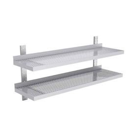 Empero EMP.ETP2.40200 200x40 cm Duvar Rafı