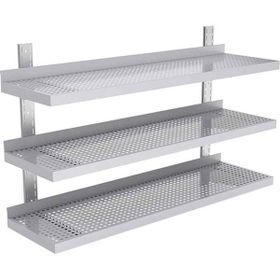 Empero EMP.ETP3.30160 160x30 cm Duvar Rafı