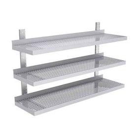 Empero EMP.ETP3.30200 200x30 cm Duvar Rafı