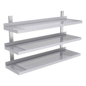 Empero EMP.ETP3.40140 140x40 cm Duvar Rafı