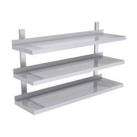 Empero EMP.ETP3.40140 140x40 cm Duvar Rafı