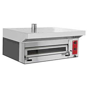 Empero EMP.GF.02-S Gold Maxi Pizza Fırını
