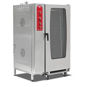 Empero EMP.GKF-40-LPG Konveksiyonlu Fırın