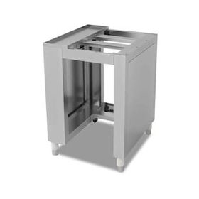 Empero EMP.HKT.02 Hamur Kestart Makinesi Alt Standı