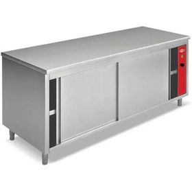 Empero EMP.IDP.7180 Sıcaklık Dolabı