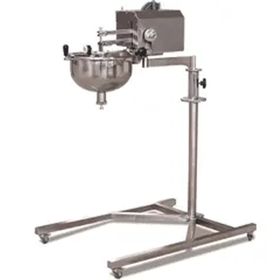 Empero EMP.LK.003 Saray ve İzmir Lokma Makinesi Tezgahı