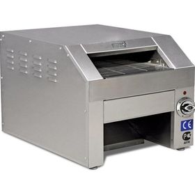 Empero EMP-MEK010 Konveyörlü 600 Dilim Hazneli Ekmek Kızartma Makinesi