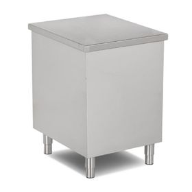 Empero EMP.NS.10 60x79x85 cm Nötr Servis Ünitesi