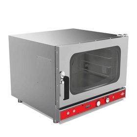 Empero EMP.PFE6-Y Konveksiyonel Patisserie Fırını