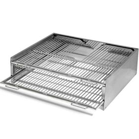 Empero EMP.PKF-40- US 71x63x25 cm Üst Dinlendirme Makinesi