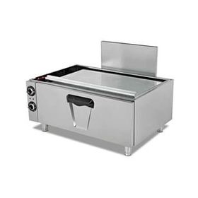 Empero EMP.PLS.7FRE03 Set Altı Fırın