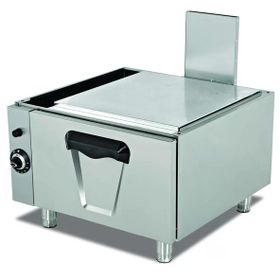 Empero EMP.PLS.7FRG01-LPG PLS70 Gazlı Set Altı Fırın