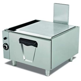Empero EMP.PLS.7FRG01-LPG PLS70 Gazlı Set Altı Fırın