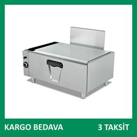 Empero EMP.PLS.7FRG03 Gazlı Set Altı Fırın