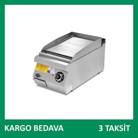 Empero EMP.PLS.7IE010-K Elektrikli Izgara
