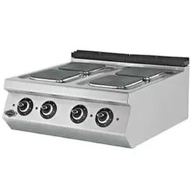 Empero EMP.PLS.7KE020 PLS70 4 Pleytli Elektrikli Ocak