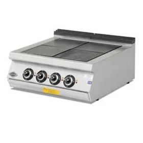Empero EMP.PLS.7KE030-Y PLS70 Yuvarlak Pleytli Elektrikli Ocak