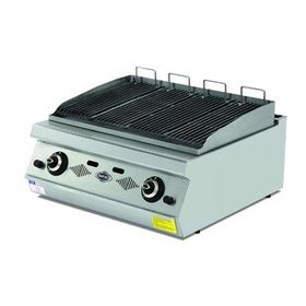 Empero EMP.PLS.7LG020-S Gazlı Sulu LPG'li Izgara