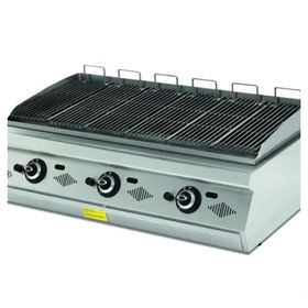 Empero EMP.PLS.7LG030-S Gazlı LPG'li Sulu Izgara