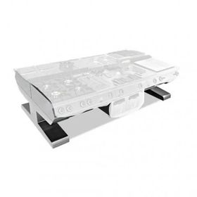 Empero EMP.PLS.9CTV280 280x171x55 cm Cantilever Hat