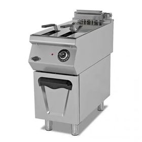 Empero EMP.PLS.9FE010 Elektrikli 24 lt Fritöz