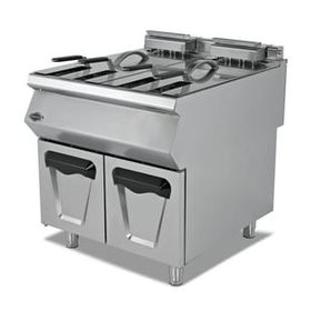 Empero EMP.PLS.9FG020-LPG PLS90 Gazlı Fritöz