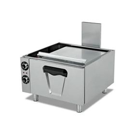 Empero EMP.PLS.9FRE01 Elektrikli 80x79x55 cm Set Altı Fırın