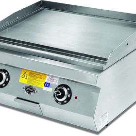 Empero EMP.PLS.9IG020 Gazlı Düz Pley Lpg Izgara
