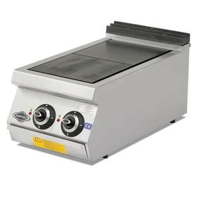 Empero EMP.PLS.9KE010 2 Kare Pleytli Elektrikli Ocak