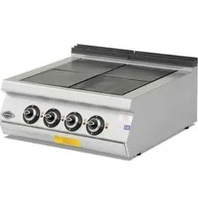 Empero EMP.PLS.9KE020-P PLS90 Döküm Pleytli Elektrikli Ocak