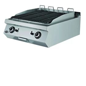 Empero EMP.PLS.9LG020-LPG Gazlı Lavtaşlı Izgara