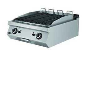 Empero EMP.PLS.9LG020-LPG Gazlı Lavtaşlı Izgara