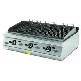 Empero EMP.PLS.9LG030-S-LPG Gazlı Sulu Izgara